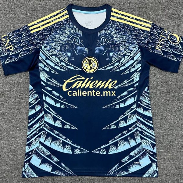 2025–2026 Americaske Football Jersey