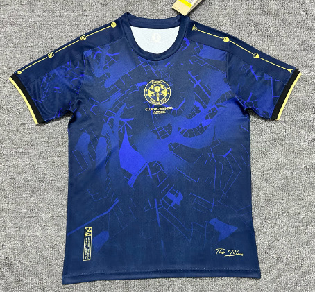 2025–2026 Chelsea Special Edition Football Jersey