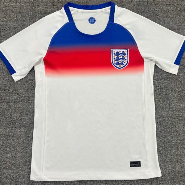 2025–2026 England Home Football Jersey
