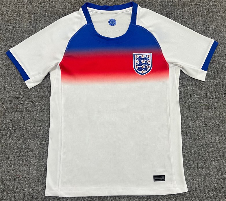 2025–2026 England Home Football Jersey