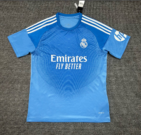 2025–2026 Lan Huanma Goalkeeper Football Jersey