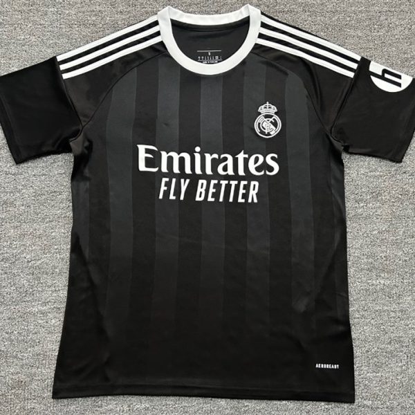 2025–2026 Real Madrid Special Edition Football Jersey