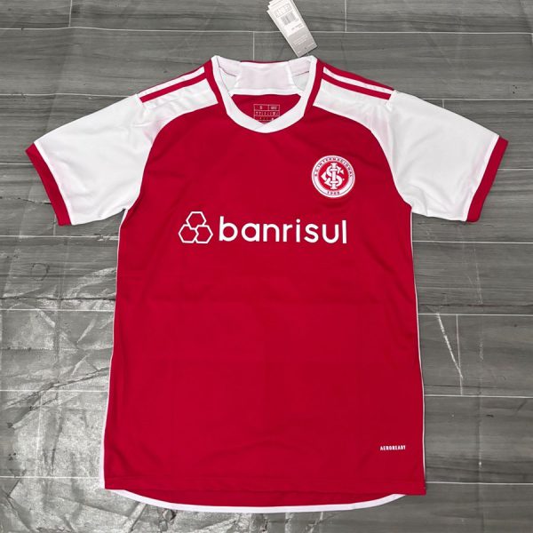 24-25 Brazil International Home Football Jersey