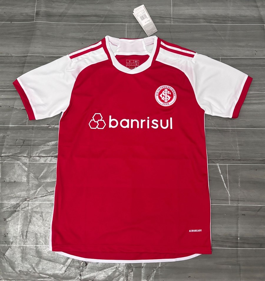 24-25 Brazil International Home Football Jersey