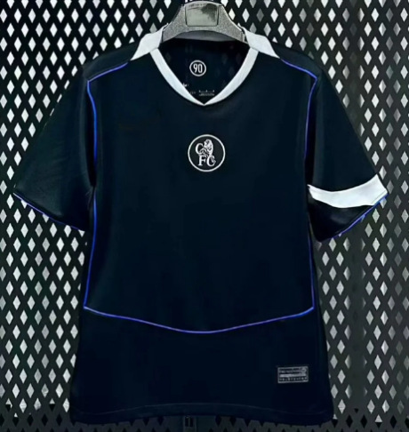 Chelsea Away 2 Football Jersey